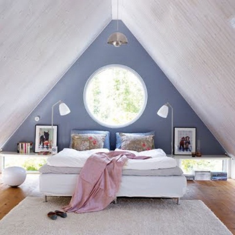 Cùng nhìn qua bộ thiết kế phòng ngủ phong Scandinavia đầy quyến rũ cozy scandinavian bedrooms 5 Cùng nhìn qua bộ thiết kế phòng ngủ phong Scandinavia đầy quyến rũ