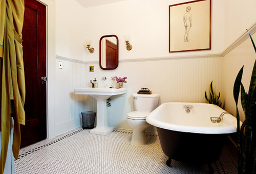 Làm mới phòng tắm với trang trí đơn giản 6 f64745644151381740858 Thiết kế làm mới phòng tắm với trang trí đơn giản