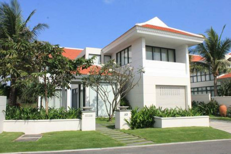 1 42105 Nên thiết kế nhà ở theo phong thủy trước khi xây dựng