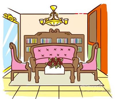 Untitled 1a 4273 1476506185 Gợi ý 6 cách bày đồ cần tuyệt đối tránh trong phòng khách
