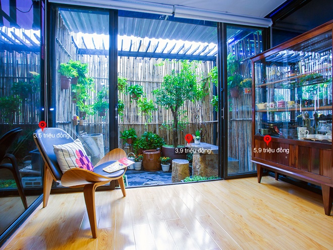 Thiết kế cải tạo đẹp căn hộ 70 m2 với chi phí 150 triệu 3 1 1451363274 660x0 Thiết kế cải tạo đẹp căn hộ 70 m2 với chi phí 150 triệu