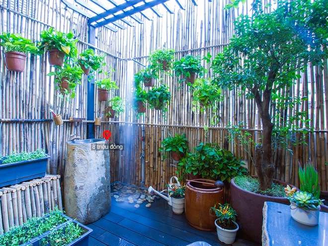 Thiết kế cải tạo đẹp căn hộ 70 m2 với chi phí 150 triệu 5 1451363276 660x0 Thiết kế cải tạo đẹp căn hộ 70 m2 với chi phí 150 triệu