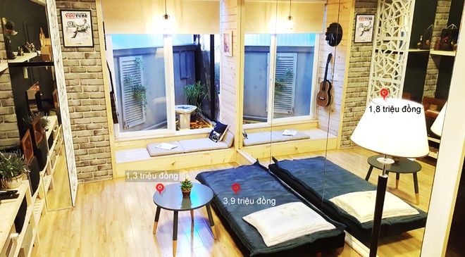 Thiết kế cải tạo đẹp căn hộ 70 m2 với chi phí 150 triệu topa1 660x0 Thiết kế cải tạo đẹp căn hộ 70 m2 với chi phí 150 triệu