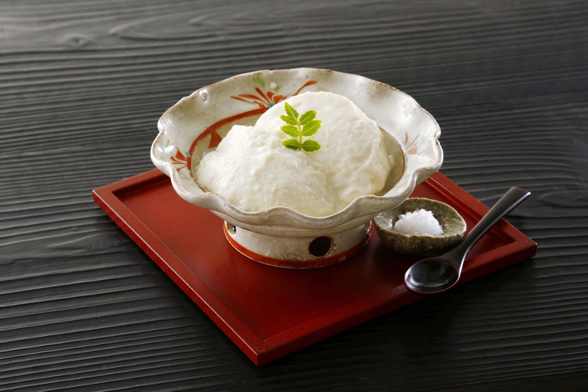 1 Tổng hợp những món ngon từ đậu phụ trong ẩm thực Nhật