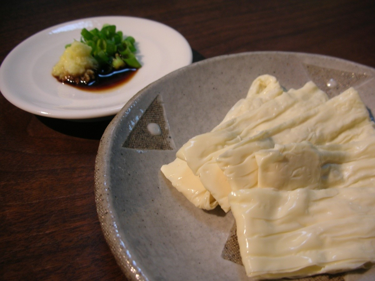  Tổng hợp những món ngon từ đậu phụ trong ẩm thực Nhật