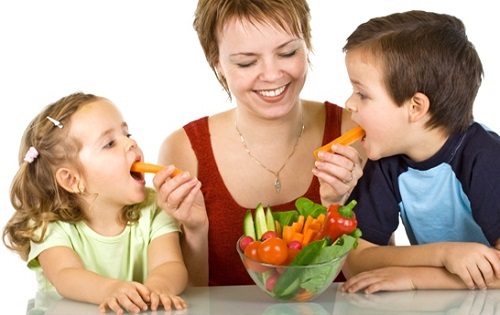 Tuyệt chiêu để giảm cân đơn giản, tự nhiên mà hiệu quả vô cùng cho trẻ nhỏ giam can don gian tu nhien ma hieu qua vo cung cho tre nho Tuyệt chiêu để giảm cân đơn giản, tự nhiên mà hiệu quả vô cùng cho trẻ nhỏ